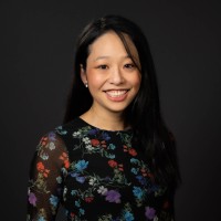 Accelerate Employee Kimberly Ueyama's profile photo