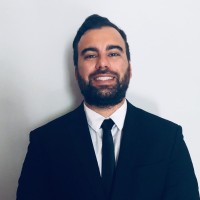 Banque Nationale du Canada Employee Marc-André Blais's profile photo