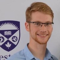 Canadian Tire Corporation Employee Christopher Lynch's profile photo