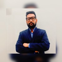 Energia Core Employee Sikander Singh's profile photo