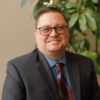 Puckett, Clement and Schellenberg, P.C. Employee Dan Alleman's profile photo