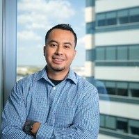 Edwin Flores Email & Phone Number