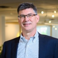 LIXIL Water Technology Americas Employee Joseph Magee's profile photo