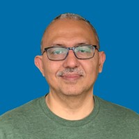 Digital Insight Games (DIG) Employee Jay Lee's profile photo