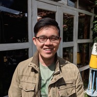 Microsoft Employee Beom Lee's profile photo