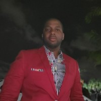 Miami-Dade County Public Schools Employee Eric Pressley's profile photo