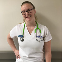 Glacier Hills Senior Living Community Employee Alisha Harrison's profile photo