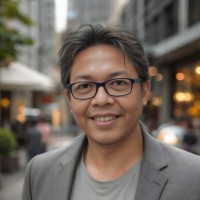 PT Dipo Star Finance Employee Richardus Bayu's profile photo