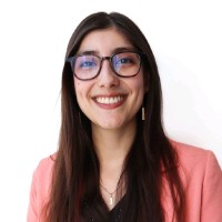 GeCo SpA Employee Javiera Abrigo Lopez's profile photo