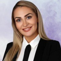 Human&Hunter Employee Roksana Grocki's profile photo