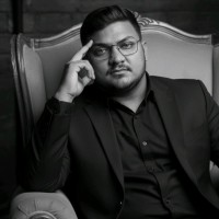 Syed Hassan's profile photo