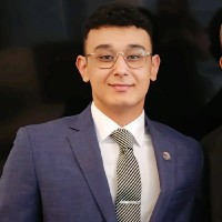 McMaster Exoskeleton Employee Beshoy Hanna's profile photo