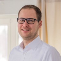 Neoperl UK Employee Christian Höfle's profile photo