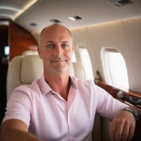 Honeywell Aerospace Employee Boris Baich's profile photo