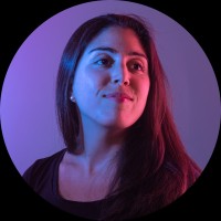 Scoolinary Employee Verónica Torfano's profile photo