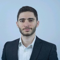 X4 Alpha Employee Josef Akl's profile photo