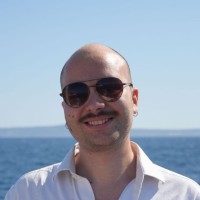 KDE e.V. Employee Carl S.'s profile photo