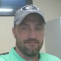 Tim Teague construction Employee Tim Teague's profile photo