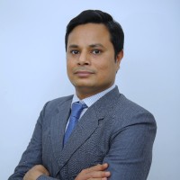 JK Paper Ltd. Employee Manish Shaw's profile photo