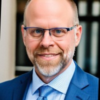 Gartner Employee Tim Goetz's profile photo