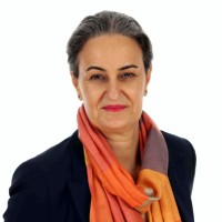 CERIU Employee Catherine Lavoie's profile photo