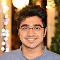 Playbrush Employee Arjun Munji's profile photo