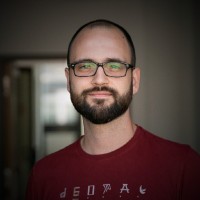 LIV-T GmbH Employee Adnan Felić's profile photo