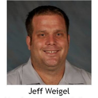 Jeff Weigel Email & Phone Number