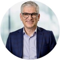 Comrad Medical Systems Employee Greg Smith's profile photo