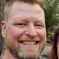 New Belgium Brewing Company Employee Pete Carmichael's profile photo