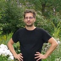 OnlinePsyHulp Employee Tim Vos's profile photo