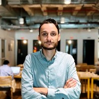 Redentry Employee Emmanuel Haddad's profile photo