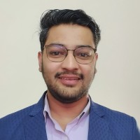 PAHS Employee Nabin Bista's profile photo