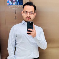 FLYONIT Employee Sagar Adhikari's profile photo