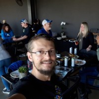 Facebook Employee Seth Elder's profile photo