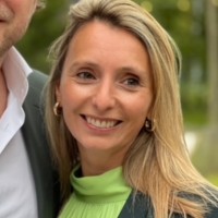 Jade & Jules Employee Nathalie Linotte's profile photo