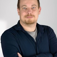 LEDs24.com Employee Stephan Böhme's profile photo