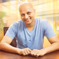 identiti design private limited Employee Arun P's profile photo