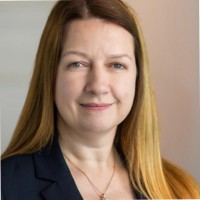 Woodside Energy Employee Ruth Lyall's profile photo