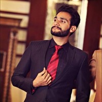 Vivotics Employee Asim Awan's profile photo