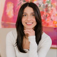 Hughes Agency Employee Angie Jelley's profile photo