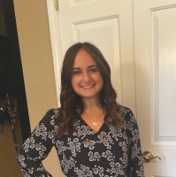 Solvay Union Free School District Employee Olivia Mazza's profile photo