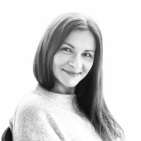 Iryna Marchuk Email