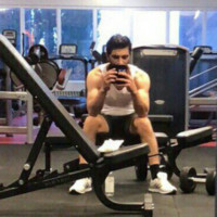 TECK.net Employee Reza Abasi's profile photo
