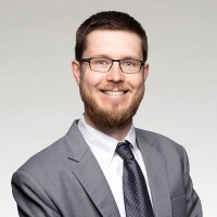 IPFusion Employee Edward Reed's profile photo