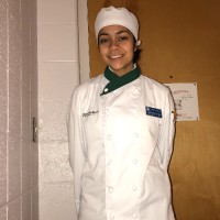 Chapel Grille Employee Veronica Luna's profile photo