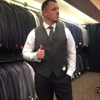 Head of Marketing Employee Stephen Hauser's profile photo