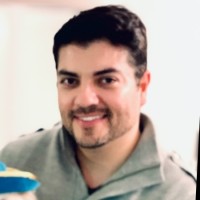 University of Chicago Employee Jonathan Trujillo's profile photo