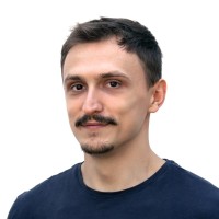 krtech Employee Zdravko Šušljek's profile photo