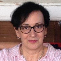 AUTOBANI Employee Nino Gogoladze's profile photo